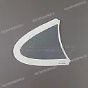Adesivo carena inferiore Ninja ZX-6R, lato destro