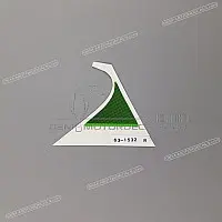 KAWASAKI Mittelverkleidung Aufkleber, rechte Seite, oben 56063-1532