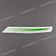 Autocollant de réservoir Kawasaki NINJA ZX-6R côté droit OEM 560631591