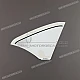 Kawasaki Ninja Adesivo carena inferiore, lato sinistro, OEM 56063-1632