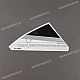 Adesivo Grafico Originale Kawasaki Ninja ZX-6R Carenatura Inferiore Destra Superiore Parte OEM 56063-1634