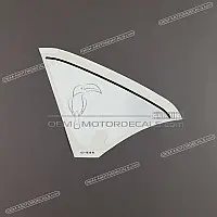 KAWASAKI Untere Verkleidung Aufkleber, rechte Seite 56063-1639