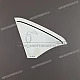 Kawasaki NINJA ZX-6R Adesivo carena inferiore lato destro OEM 56063-1639 Autentico pattern di fabbrica