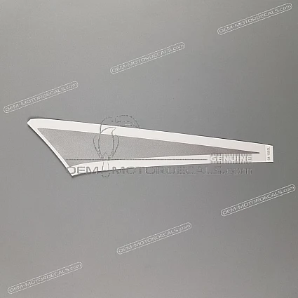 OEM Decals Kawasaki ZX9R 2001 - Red • Original Stickers