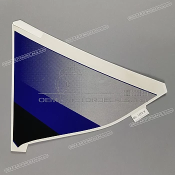 Pegatina para panel lateral, lado derecho