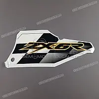 KAWASAKI Aufkleber für untere Verkleidung, linke Seite 56065-1512