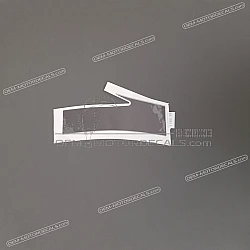 Pegatina para panel lateral, lado izquierdo