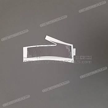 Pegatina para panel lateral, lado izquierdo