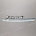 Tank decal , left side
