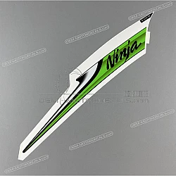 Pegatina para panel lateral, lado derecho