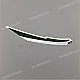Kawasaki Z1000 autocollant carénage avant côté droit OEM 560690845
