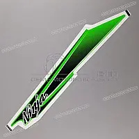 KAWASAKI Naklejka na górną owiewkę Ninja ZX-10R, lewa strona 56069-1013