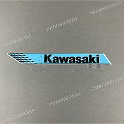 Pegatina para panel lateral, lado derecho