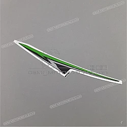 Naklejka na osłonę boczną, lewa strona