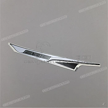 Pegatina para panel lateral, lado izquierdo