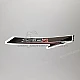Kawasaki Ninja ZX-6R Adesivo Carenatura Lato Destro OEM 560694294