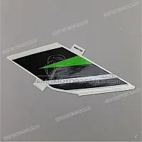 KAWASAKI Pegatina de carenado lateral, lado izquierdo 56069-7665