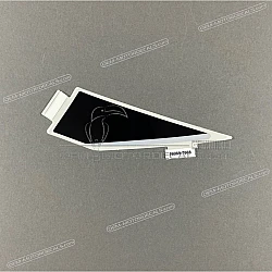 Adesivo carena anteriore superiore, lato destro