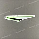 Kawasaki Ninja 300 Adesivo Serbatoio Lato Destro Superiore OEM 56069-7676