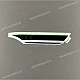Kawasaki Ninja 300 Adesivo Serbatoio Lato Destro Inferiore OEM 56069-7677