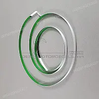 KAWASAKI Naklejka na felgę 56069-7822