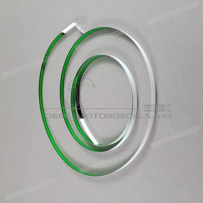 Pegatina de llanta Kawasaki Z900 OEM 560697822