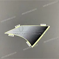 KAWASAKI Naklejka na osłonę boczną, prawa strona 56075-0127