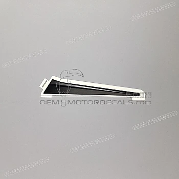 Adesivo pannello laterale, lato sinistro