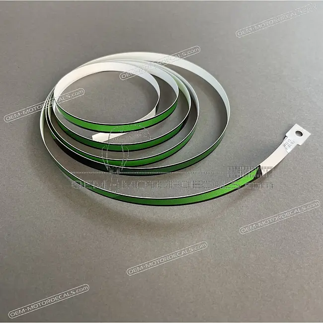 Naklejka na felgę Kawasaki VERSYS KLZ1000 OEM 56075-1055