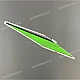 Kawasaki Ninja 300 Naklejka na dolną owiewkę lewa strona OEM 560751538
