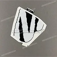 KAWASAKI Ninja ZX-10RR Lower Cowling Graphic, Left Side 56075-1584