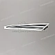 Kawasaki Ninja ZX-10RR Heckverkleidungsaufkleber links OEM 560751590