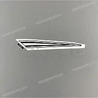 KAWASAKI Ninja ZX-10RR Tail Cover Pattern, Right Side 56075-1591