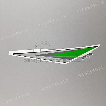 Pegatina para panel lateral, lado derecho
