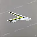 Grafica convogliatore radiatore sinistro