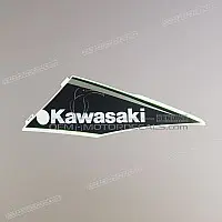 KAWASAKI Onderkuip Ninja 650 Sticker, Rechterkant 56075-2626