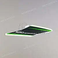 KAWASAKI Achterkap sticker Ninja 650, linkerkant 56075-2629