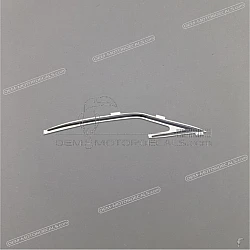 Pegatina para panel lateral, lado derecho