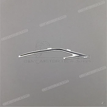 Pegatina para panel lateral, lado derecho