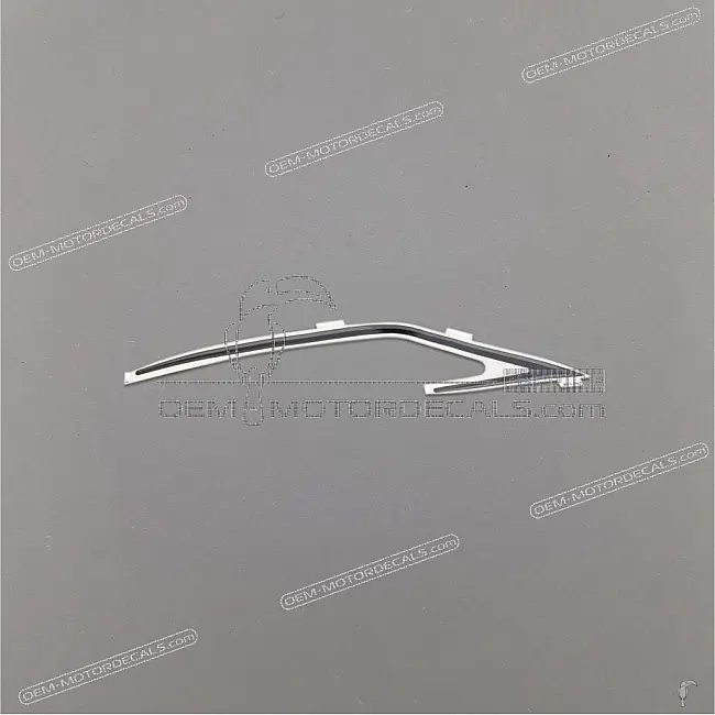 Pegatina Carenado Lateral Kawasaki VERSYS 650 Lado Derecho OEM 560753782
