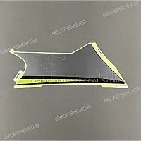 KAWASAKI Seitenverkleidung Aufkleber, Rechte Seite 56075-4238