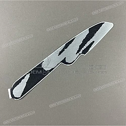 Pegatina para panel lateral, lado derecho