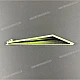 Motivo grafica codone Kawasaki Z650 lato sinistro OEM 56075-7253