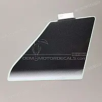 KAWASAKI Autocollant de flanc de carénage inférieur, côté droit 56075-7450