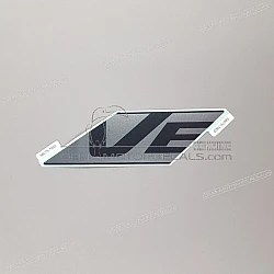 Tanksticker, rechterkant