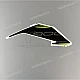 Kawasaki Z900 Adesivo Carena Lato Destro OEM 560760198