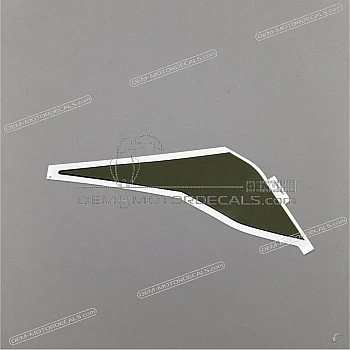 Pegatina para panel lateral, lado izquierdo