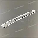 Side cover Ninja graphic, left side, upper