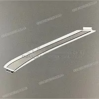 KAWASAKI Side cover Ninja graphic, left side, upper 56076-0701