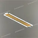 Right side lower side cover graphic